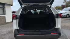 Toyota RAV4 2.5 VVT-i Hybrid Design 5dr CVT Hybrid Estate